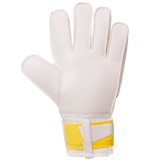 Перчатки вратарские детские UKRAINE FB-0187-4, размер 9