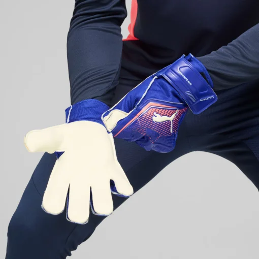 Рукавиці для воротаря Puma Ultra Play RC 041952_01 розмір 10