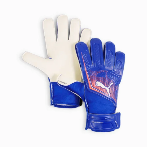 Рукавиці для воротаря Puma Ultra Play RC 041952_01 розмір 9