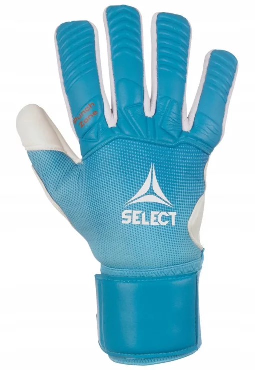 Рукавички воротарські Select Goalkeeper Gloves 33 Allround, розмір 7 (17 см)