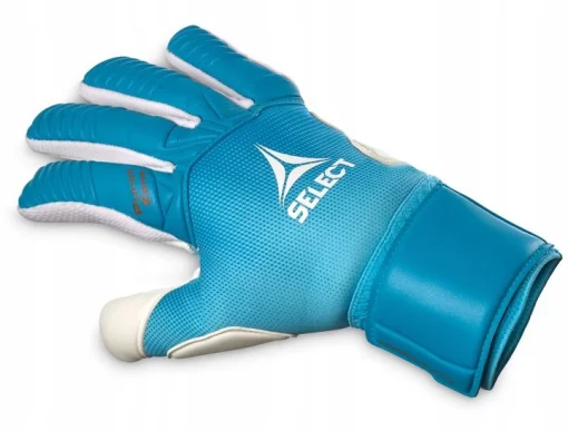 Рукавички воротарські Select Goalkeeper Gloves 33 Allround, розмір 8 (18 см)