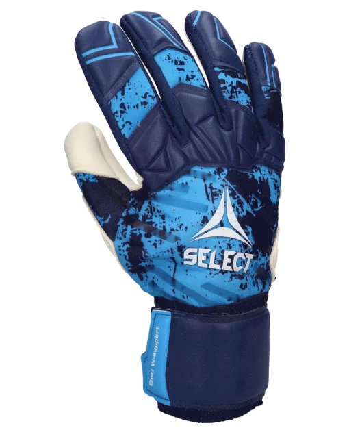 Перчатки вратарские SELECT 77 Super Grip V22, розмір 10