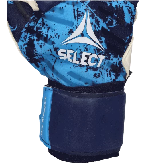 Перчатки вратарские SELECT 77 Super Grip V22, розмір 10