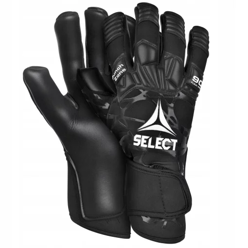 Рукавиці для воротаря SELECT 90 Flexi Grip V21, розмір 9