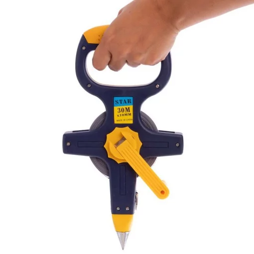 Рулетка спортивна (30 м) C-1236