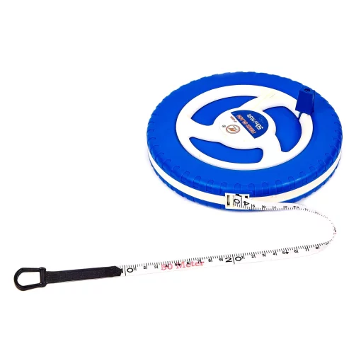 Рулетка спортивна (50 м) C-5586