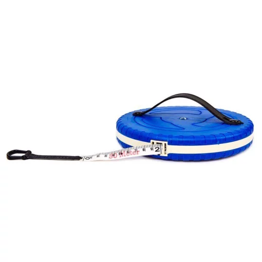 Рулетка спортивна (50 м) C-5586