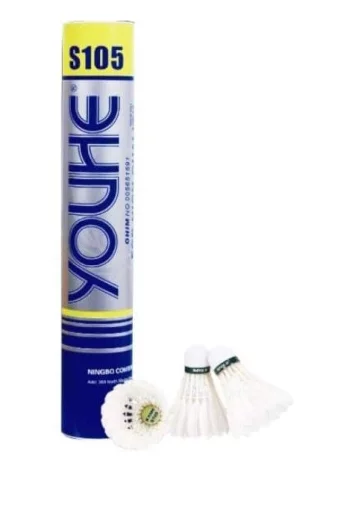 Волани пір’яні Youhe S105 поштучно