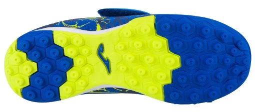 Сороконіжки дитячі Joma SUPER COPA синій Діт 31