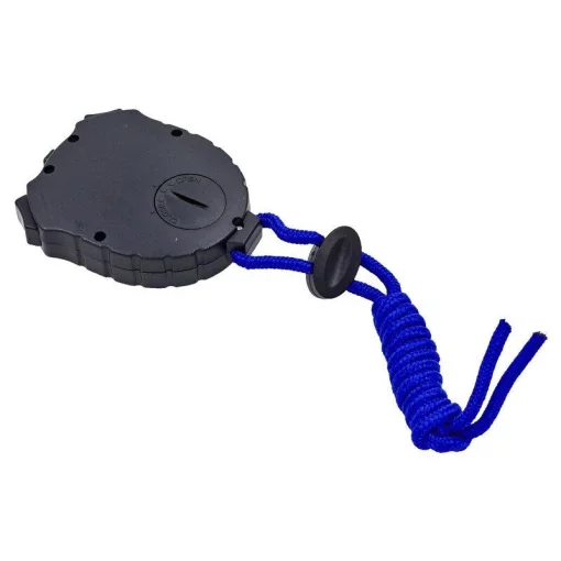 Секундомір електронний 10 результатів пам'яті FLOTT F-108