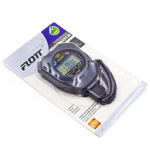 Секундомір електронний FLOTT F-008