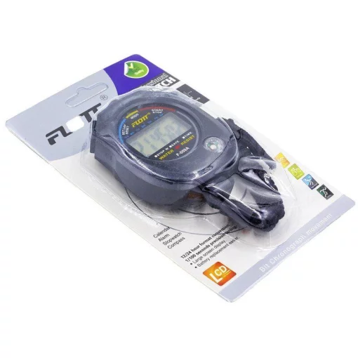 Секундомір електронний FLOTT F-009A