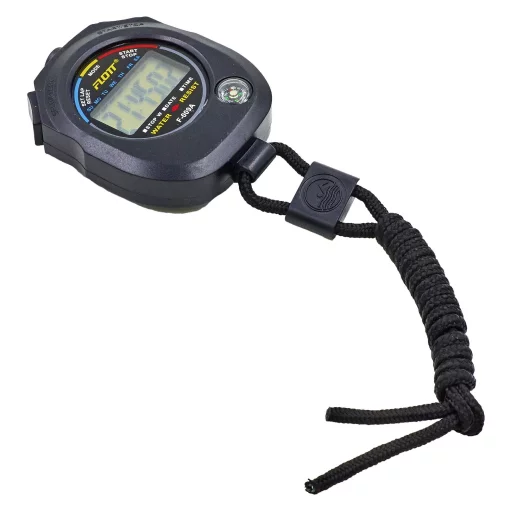 Секундомір електронний FLOTT F-009A