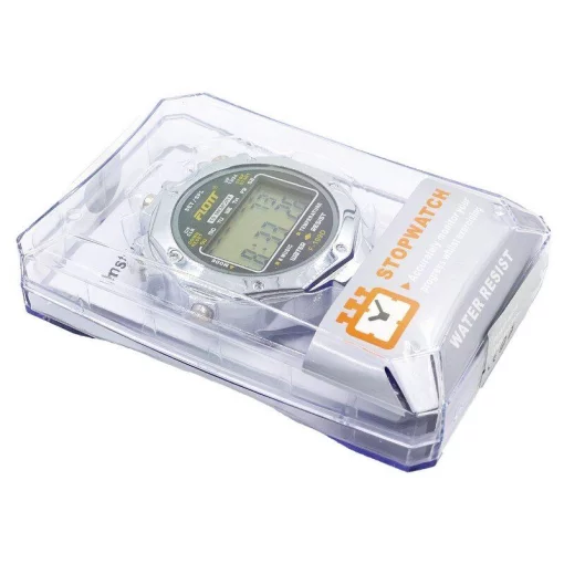 Секундомір електронний FLOTT F-109D