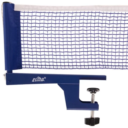 Сітка для настільного тенісу з гвинтовим кріпленням CIMA CM-T117