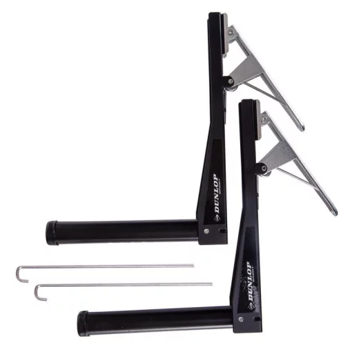 Сітка для настільного тенісу з кліпсовим кріпленням DUNLOP DL679229