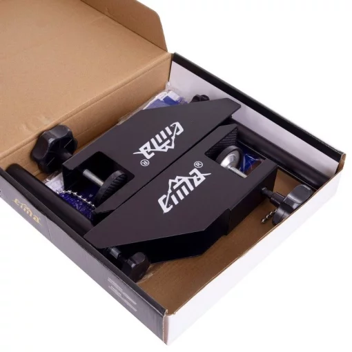 Сітка для настільного тенісу з гвинтовим кріпленням CIMA CM-T120