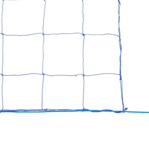 Сетка волейбольная 0,9x9 м. (шнур 2,5 мм, ячейка 15*15 см) (Украина) (10187)