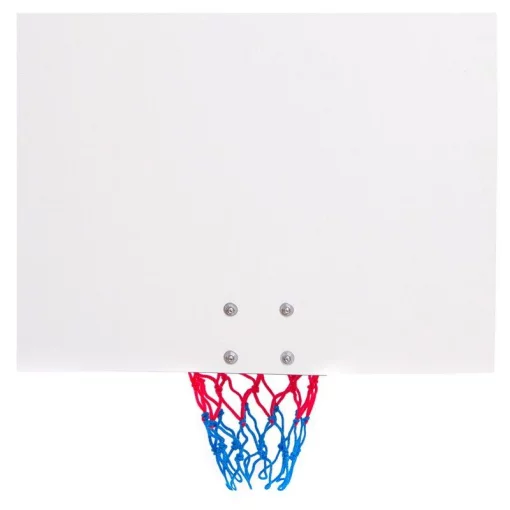 Щит баскетбольний з кільцем і сіткою UR LA-5383 (р 60x50см)
