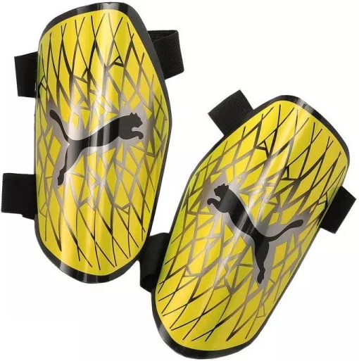 Щитки футбольные Puma Future 19.5 03076305, размер M