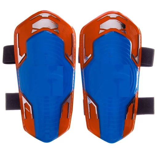 Щитки футбольні FB-662-M, розмір М