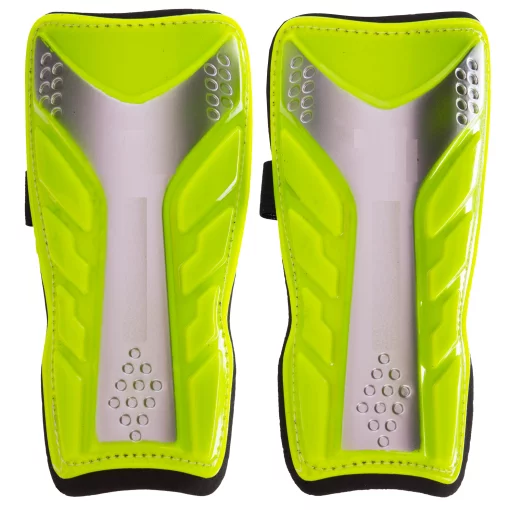 Щитки футбольные FB-602, размер S