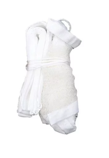 Сітка для бадмінтону Romi Sport 6,10 м х 0,76 м. Spr000011