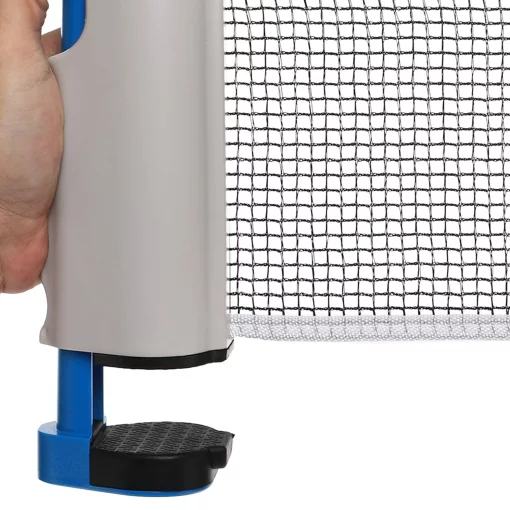 Сітка для настільного тенісу з швидким кріпленням RECORD MT-4191