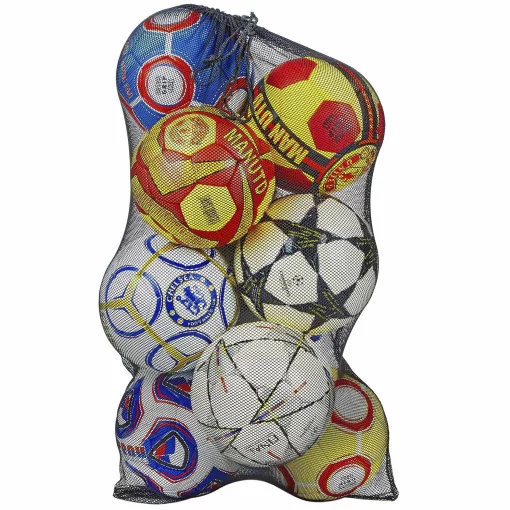 Сітка-сумка для 12 м'ячів C-0811