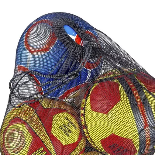 Сітка-сумка для 12 м'ячів C-0811