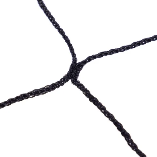 Сітка волейбольна 9,5x1 м. (шнур 4,5 мм; осередок 10*10 см) PW-05