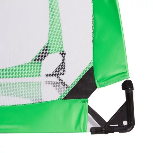 Складні футбольні ворота для тренувань SP-Sport C-6397 113x83x83см