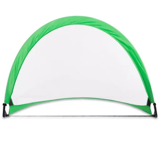 Складні футбольні ворота для тренувань SP-Sport C-6397 113x83x83см