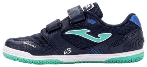 Футзалки дитячі Joma SALA MAX синій Діт 27