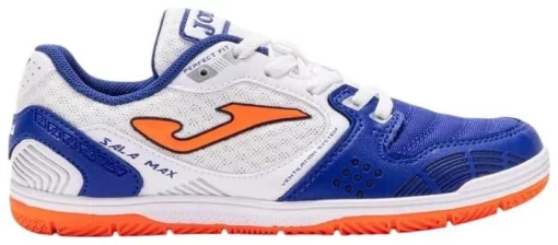 Футзалки дитячі Joma SALA MAX білий Діт 31