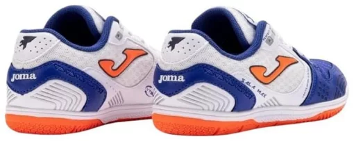 Футзалки дитячі Joma SALA MAX білий Діт 31