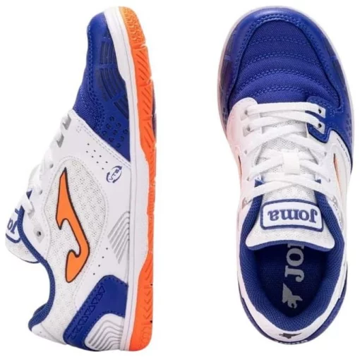 Футзалки дитячі Joma SALA MAX білий Діт 31