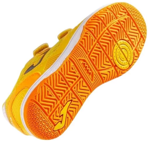 Футзалки дитячі Joma SALA MAX жовтий Діт 30