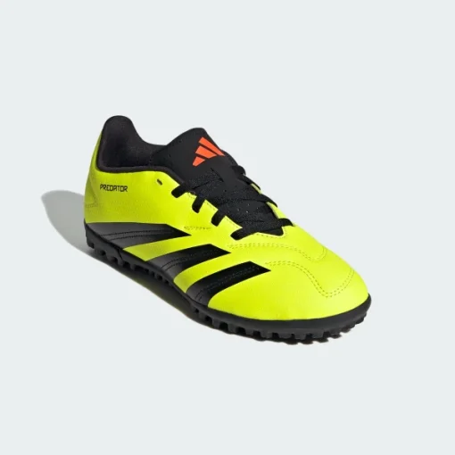Сороконіжки Adidas Predator 24 Club Turf IG5436 розмір 36 2/3