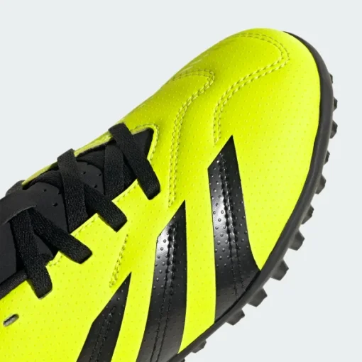 Сороконіжки Adidas Predator 24 Club Turf IG5436 розмір 36 2/3