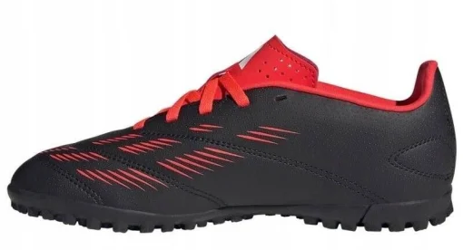 Сороконожки Adidas Predator 24 Club Turf IG5437, размер 36 2/3