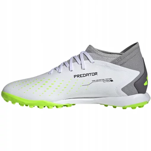 Сороконіжки Adidas Predator Accuracy.3 TF GZ0004, розмір 41 (26 см)