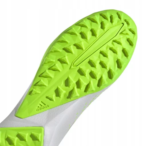 Сороконіжки Adidas Predator Accuracy.3 TF GZ0004, розмір 41 (26 см)