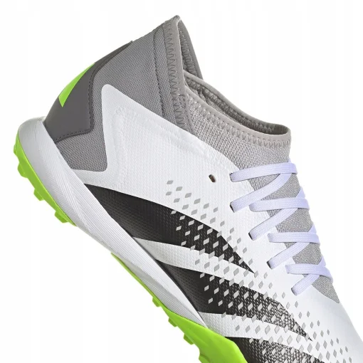 Сороконожки Adidas Predator Accuracy.3 TF GZ0004, размер 43 (27.5 см) (GZ0004-43-1/3)