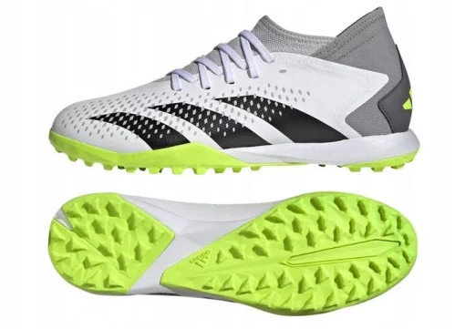 Сороконіжки Adidas Predator Accuracy.3 TF GZ0004, розмір 44 (28.5 см)