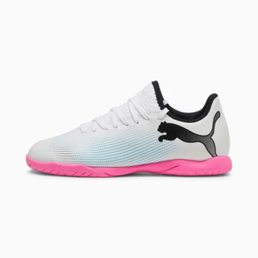 Футзалки Puma Future 7 Play IT 107739_01 размер 40