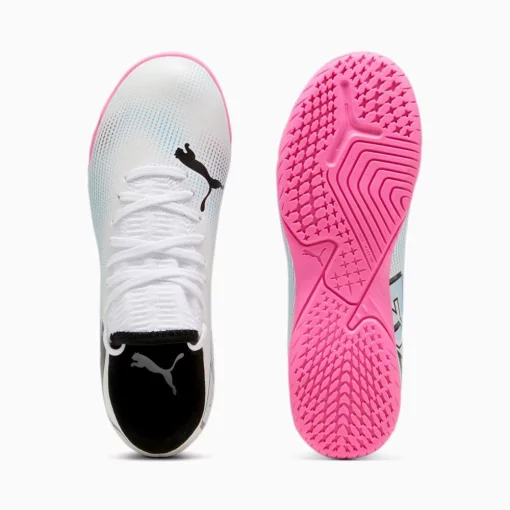 Футзалки Puma Future 7 Play IT 107739_01 размер 40