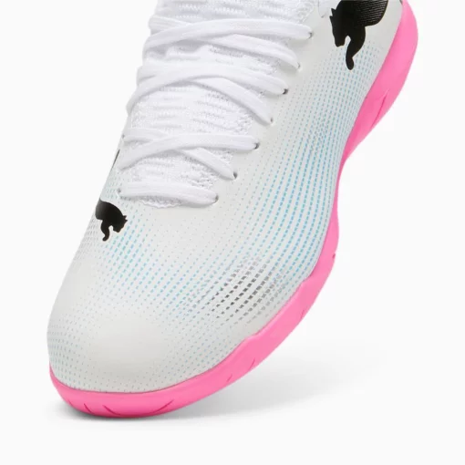 Футзалки Puma Future 7 Play IT 107739_01 размер 40