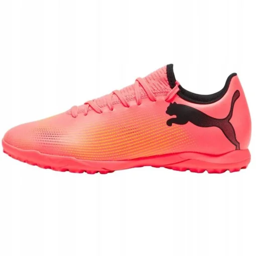 Сороконожки Puma Future 7 Play TT 107726_03, размер 40 (25,5 см)