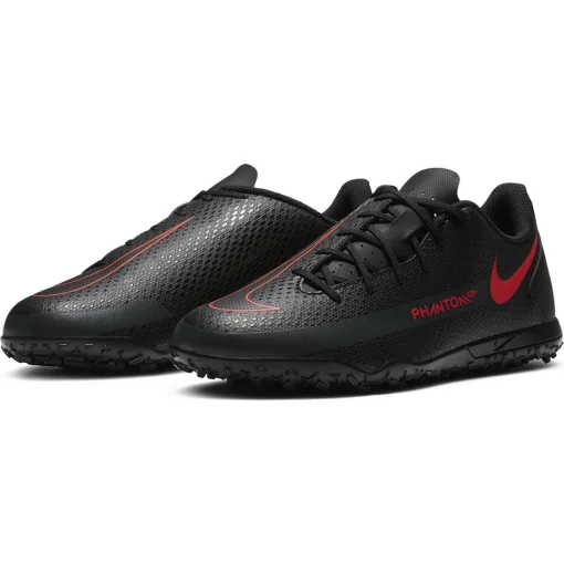 Сороконіжки Nike Phantom GT Club TF Junior 41.5 (23.5 см)